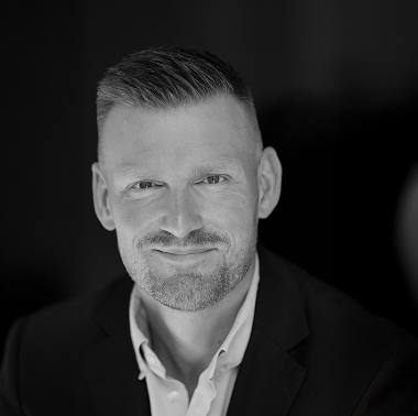 Frederick Jensch - FREU Management FREU Management - Frederick Jensch